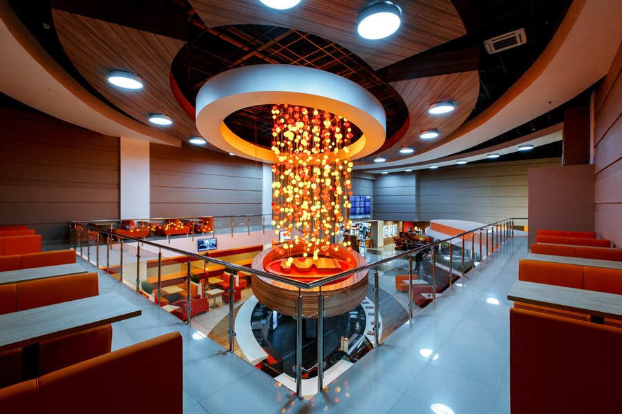 Мираж Синема Монпансье Купить Билеты